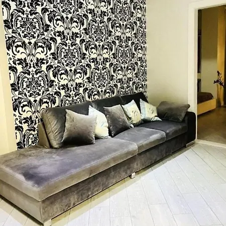 Apartments