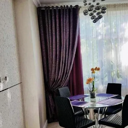 Apartamento Apartments