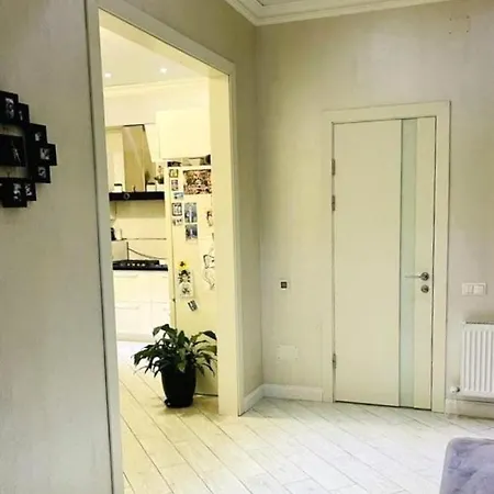 Apartments Apartment