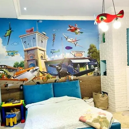 Apartment Apartments *