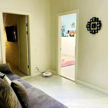 Apartments *